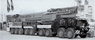 Terranova Demag AC 1600