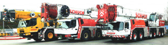 Schuch GMK 5250XL-1