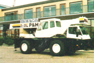 Hovago P&H S 20