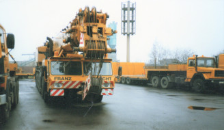 Bracht Duisburg Gottwald AMK 206-7.3
