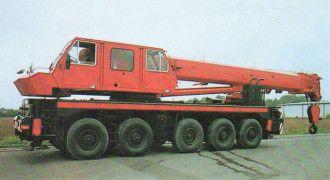 Gottwald AMK 71-52