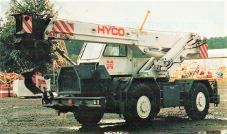 Hyco RT 95