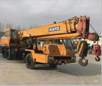 Kato NK 250