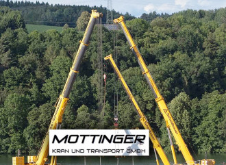 Schmidbauer übernimmt Mottinger Regensburg 2021