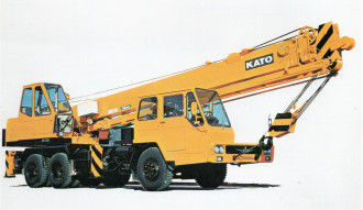 Kato NK 20 B