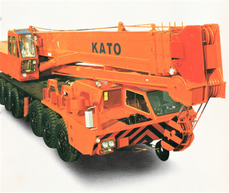 Kato NK 800