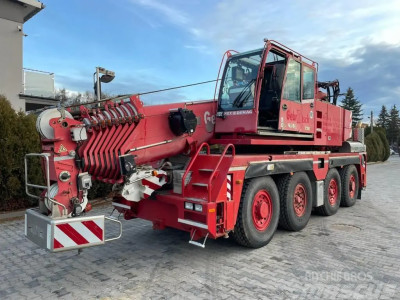 Gebr. Markewitsch Demag AC 60