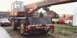 Dyckerhoff&Widmann Gottwald AMK 46