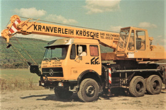 Krösche Gottwald AMK 47