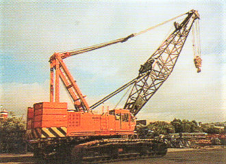 Hitachi KH 850-3