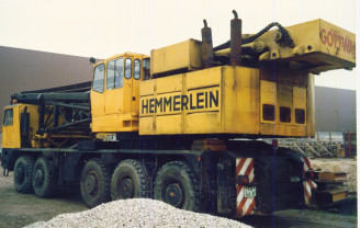 Hemmerlein  Gottwald AK 150