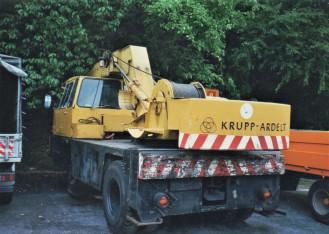 Krupp 12 GTT