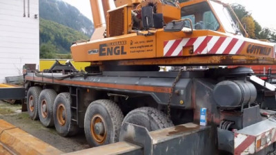 Engl Schoich Österreich Gottwald AMK 86