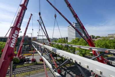 Nolte Hannover Liebherr