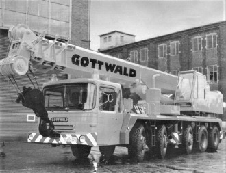 Gottwald AMK 70-5-2