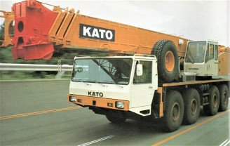 Kato KA 800