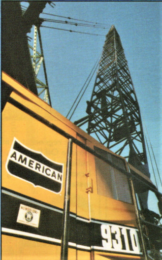 American 9310