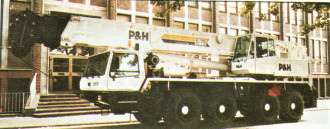 P&H S 75