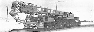 AL Jaeber  Gottwald AMK 206-7.3