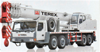Terex LT 1070/1