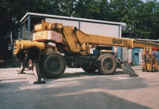 BASF Gottwald TMK 65-23