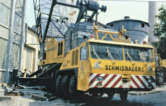 Schmidbauer  Gottwald AK 260-7.8   Nr.100