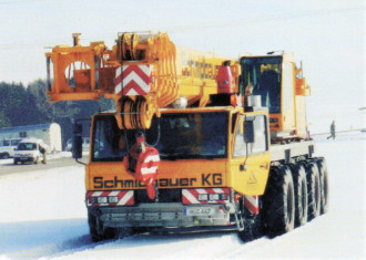 Schmidbauer  Faun ATF 80-4