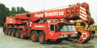 Bracht Gottwald AMK 206-7.3
