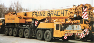 Bracht Gottwald AMK 206-7.3