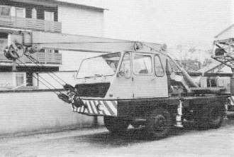 Krupp 12 GTT/S