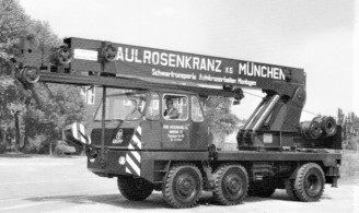 Rosenkranz München  Krupp 18 GMT