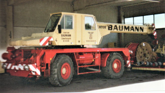 Baumann Bonn Gottwald AMK 46  (Schacke)