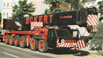 Eckert Liebherr LT 1120