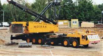 Montrak   Gottwald AK 210