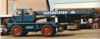 Hafemeister Berlin Gottwald AMK 46-21