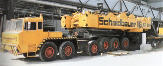 Schmidbauer  K 10001