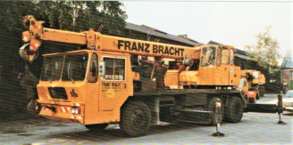 Bracht Gottwald AMK 45/SFB