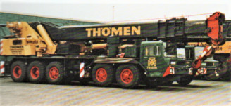 Thömen Gottwald AMK 85