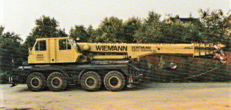 Wiemann Dortmund Gottwald AMK 56