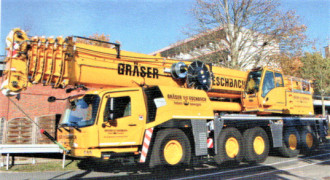 Gräser Eschbach Grove GMK 5200-1
