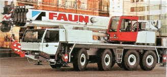 Tadano-Faun ATF 80-4