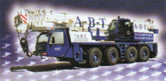 ABT Marl PPM ATT 900