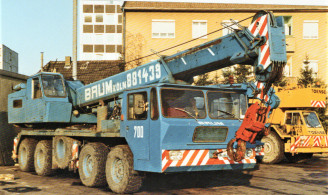 Baum Köln Gottwald AMK 55-A