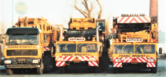 Bracht Gottwald Power AMK 600-9.3 und AK 450-8.3 MB 2638