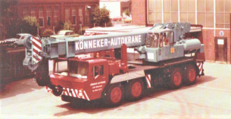 Könneker Gottwald AMK 65-A