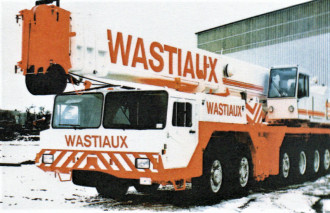 Wastiaux Faun HK 120.06
