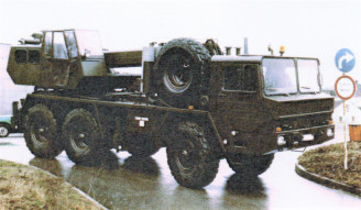 Gottwald AMK 35-A