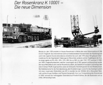 Der Rosenkranz K 10001- Die neue Dimension  von Dirk Bracht