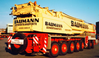 BaumannHC 810