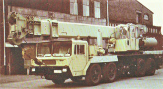 Gottwald AMK 65-A